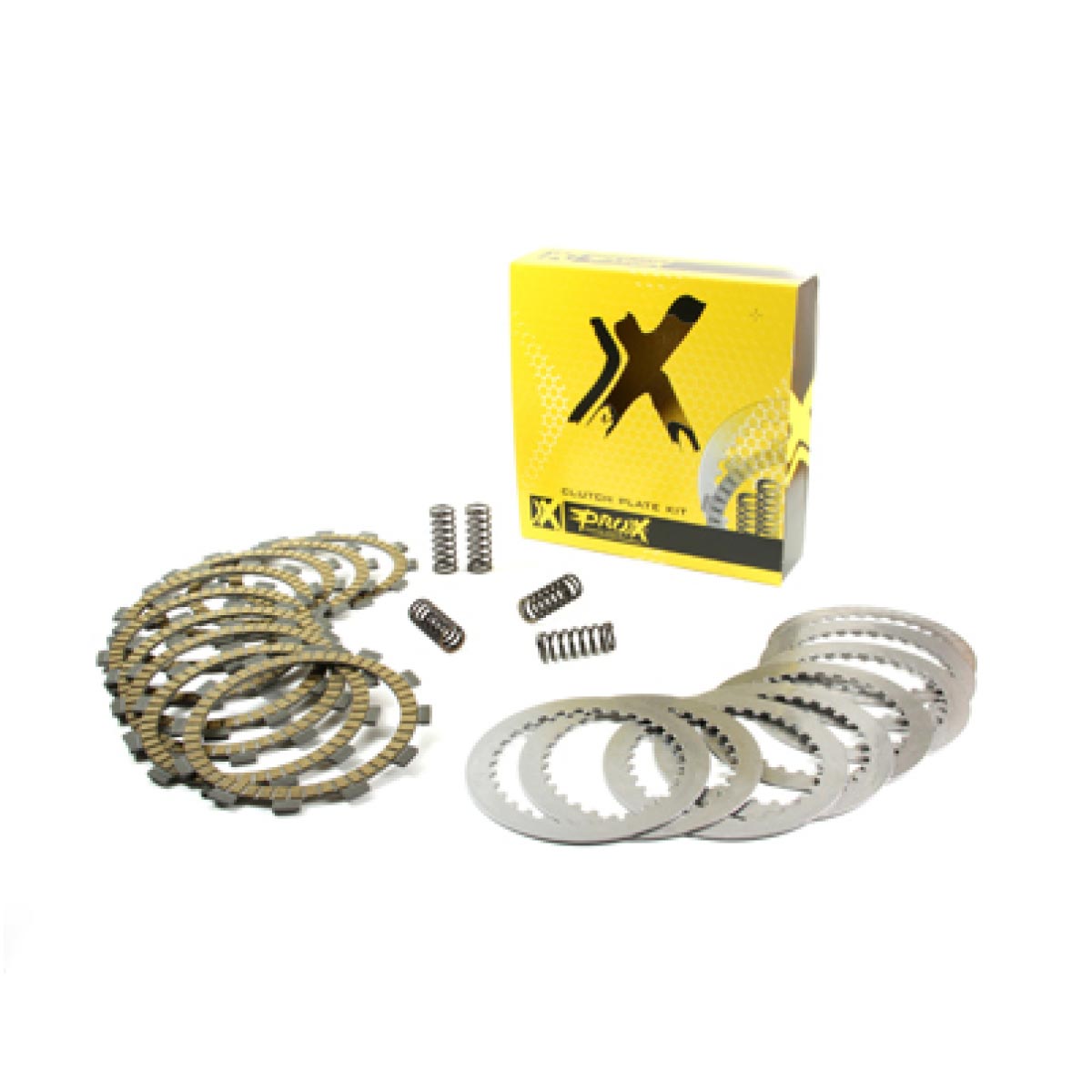 PROX Kupplungs Kit für YAMAHA