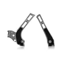 ACERBIS Rahmenschutz X-GRIP für YAMAHA, FANTIC