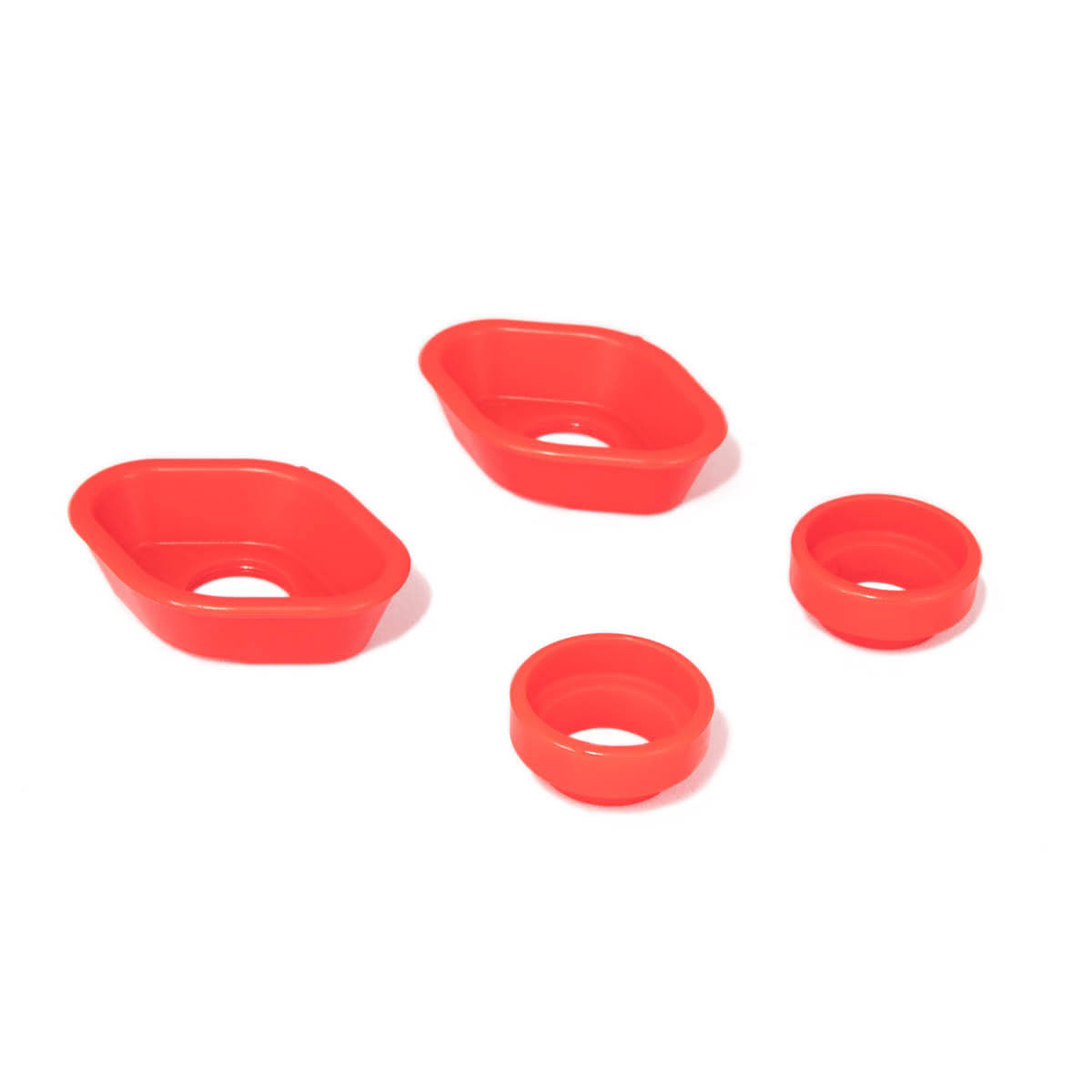 XTRIG Elastomere FLEXFIX