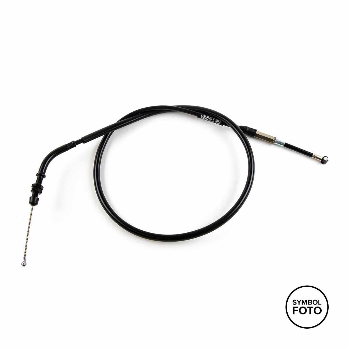 VENHILL Kupplungsseilzug für HONDA