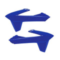 ACERBIS Kühlerspoiler für SHERCO