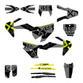 X-GRIP Graphic Kit