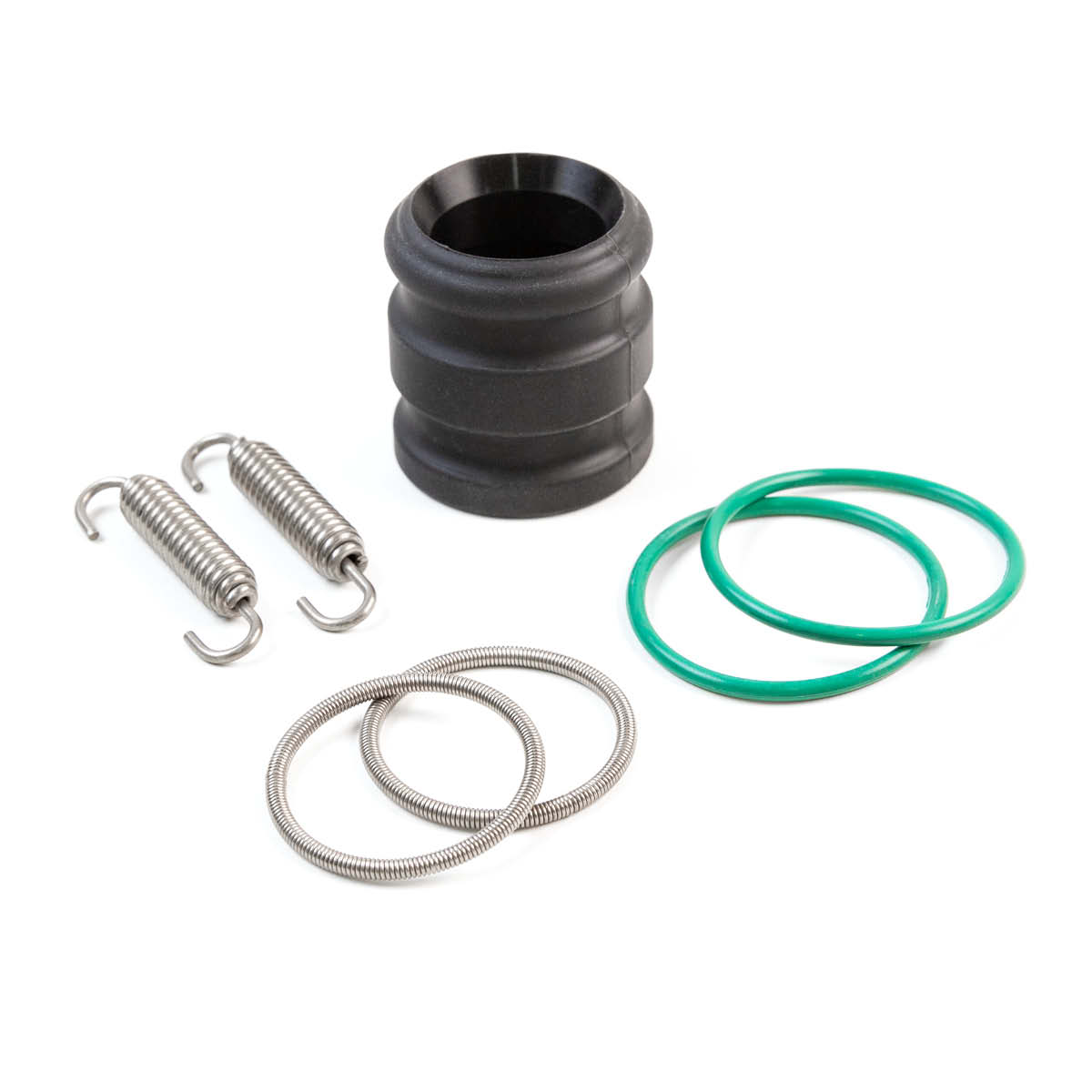 AWORKX Exhaust Seal & Spring Kit