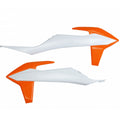 UFO Kühlerspoiler für KTM - UF4092-999