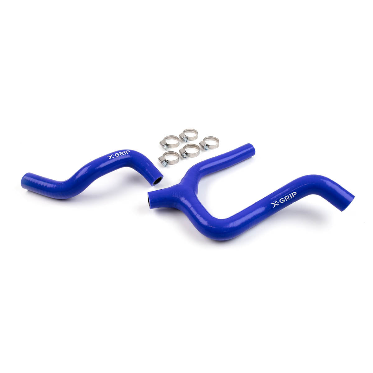 X-GRIP Silicone Radiator Hose
