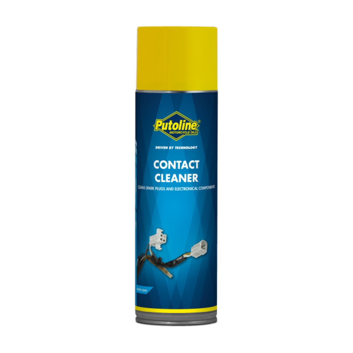 PUTOLINE Contact Cleaner - PU70054