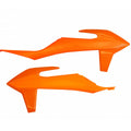 UFO Kühlerspoiler für KTM - UF4092-127