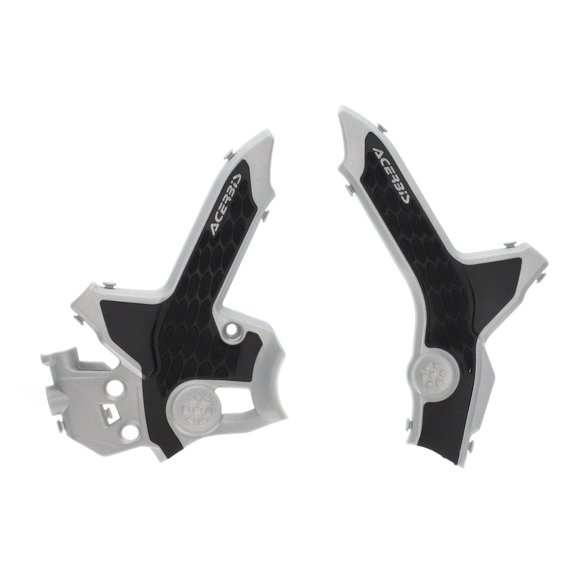 ACERBIS Rahmenschutz X-GRIP für HONDA