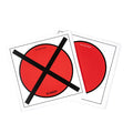 X-GRIP Track Marker