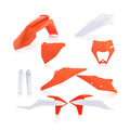 ACERBIS FULL PLASTIKKIT für KTM