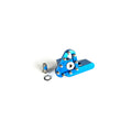 AWORKX Rear Brake Pedal Tip