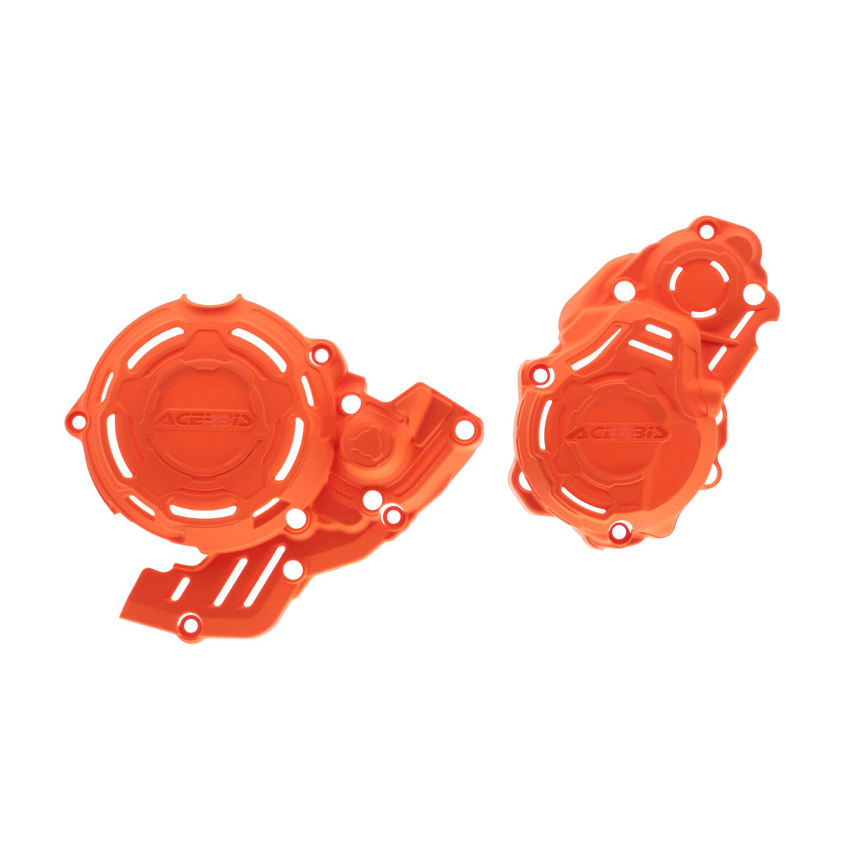 ACERBIS X-POWER Kit für KTM, HQV, GASGAS