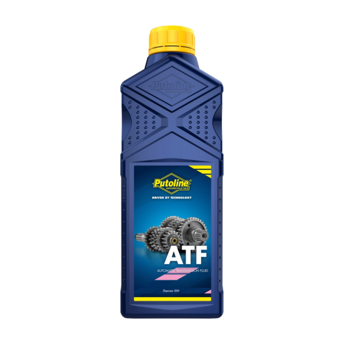 PUTOLINE Getriebeöl ATF Dexron LI-D - ATF
