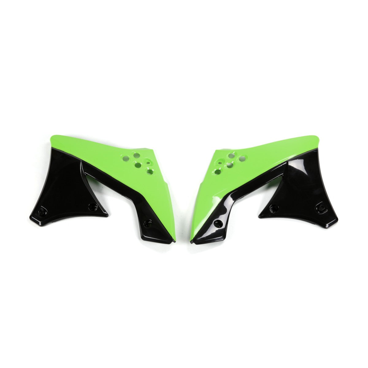 UFO Kühlerspoiler für KAWASAKI - UF4703-999