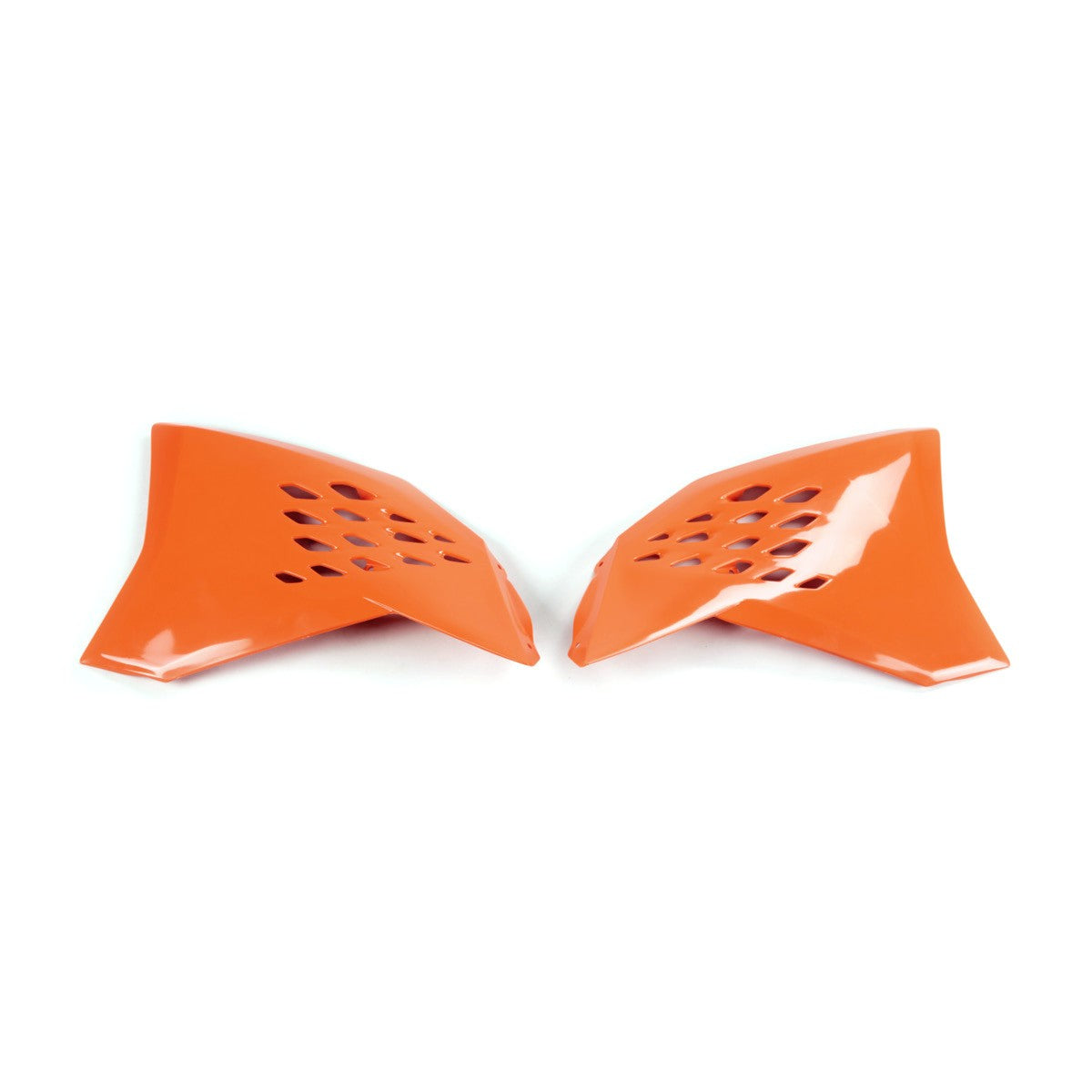 UFO Kühlerspoiler für KTM - UF3095-127