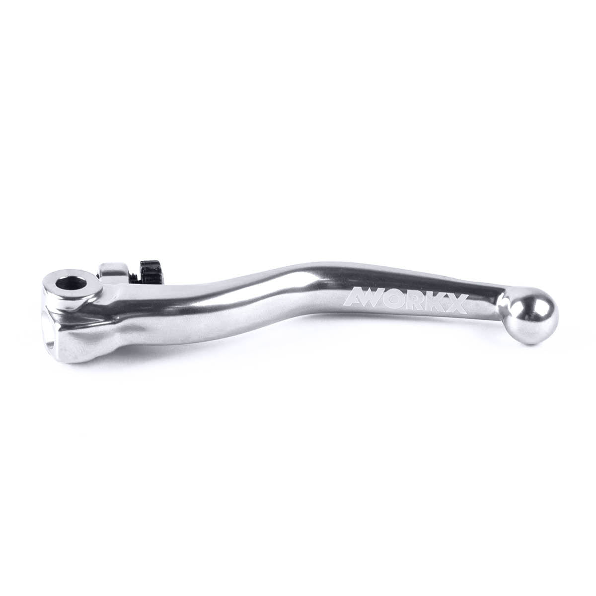 AWORKX Clutch Lever Forged