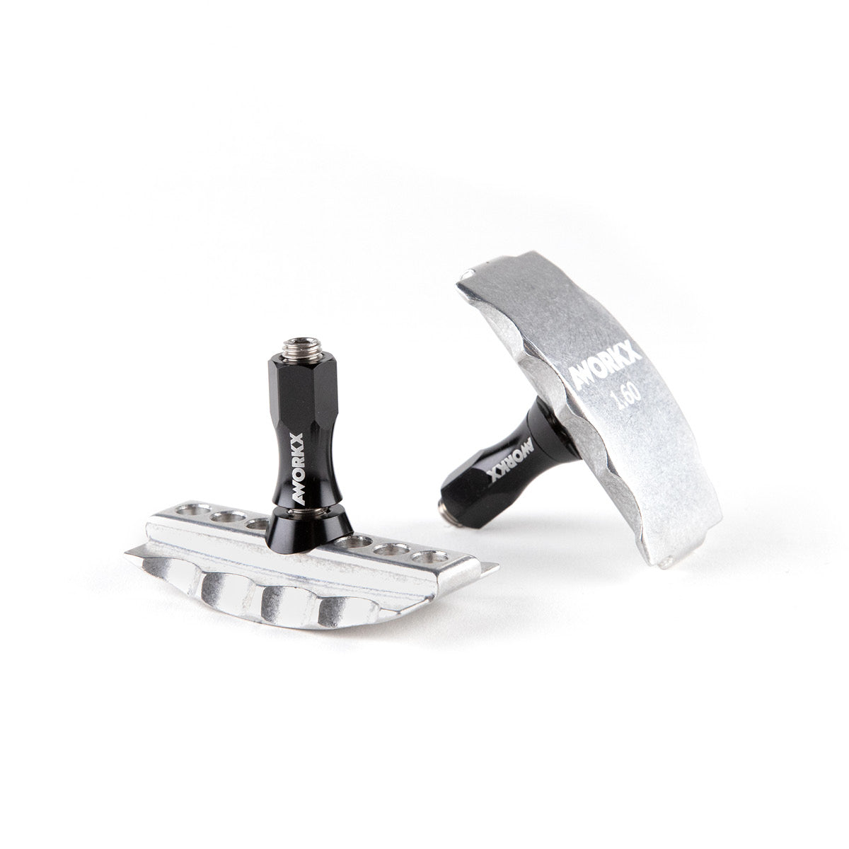 AWORKX Rim Lock Alloy