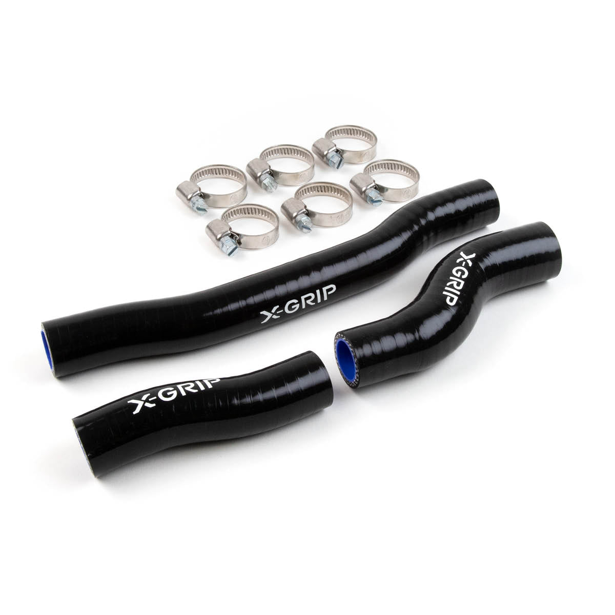 X-GRIP Silicone Radiator Hose