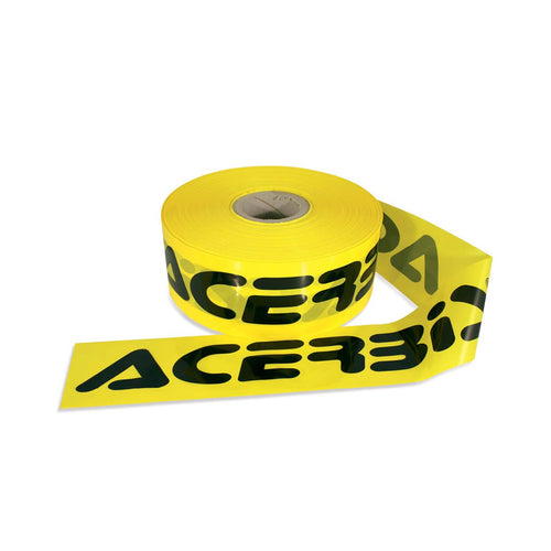 ACERBIS Absperrband