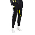 X-GRIP Motocross Pants Titanium