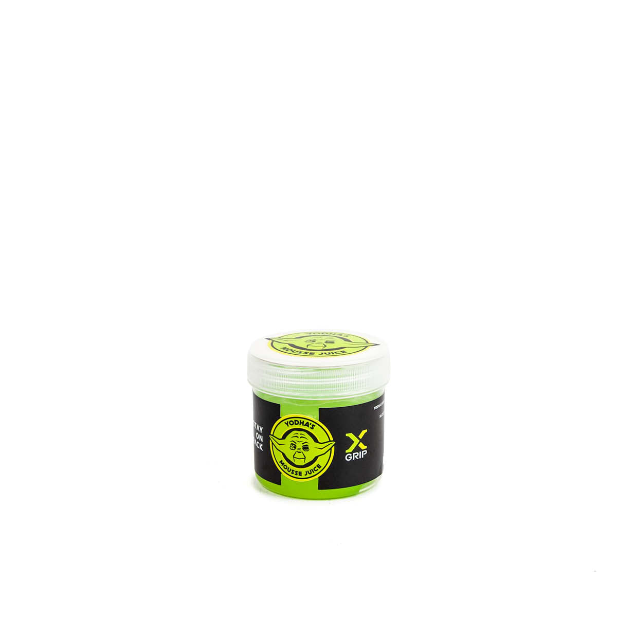 X-GRIP YODHA’S MOUSSE JUICE Mousse-Gel