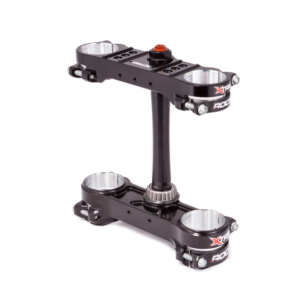 XTRIG Gabelbrücke ROCS PRO für KTM, HQV, GASGAS