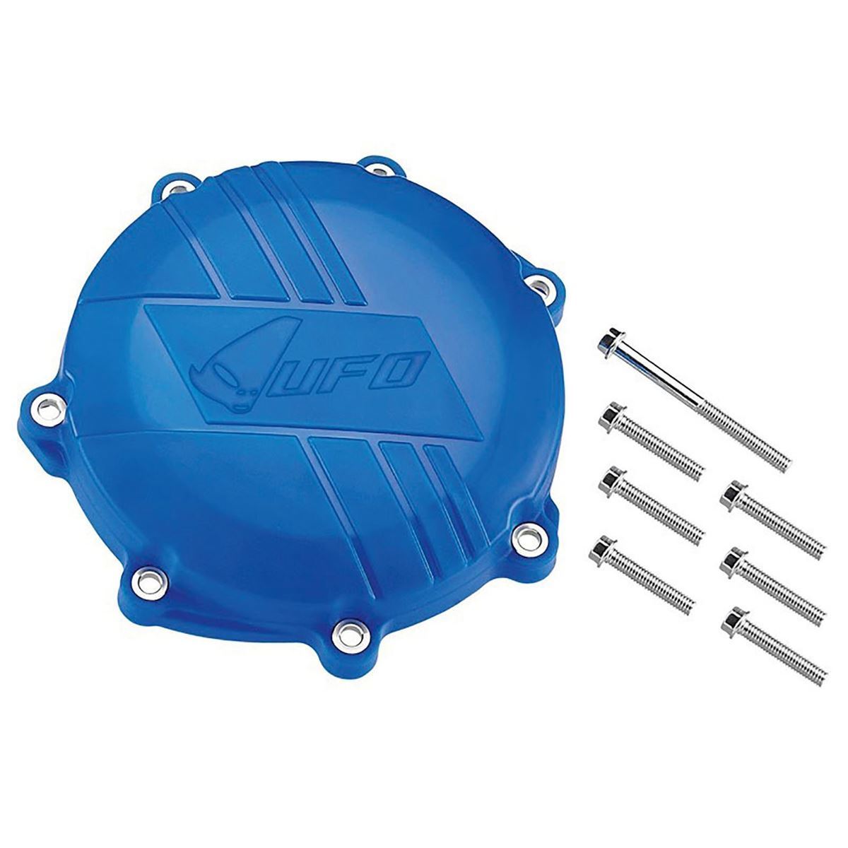 UFO Kupplungsdeckelschutz für YAMAHA - UF2403