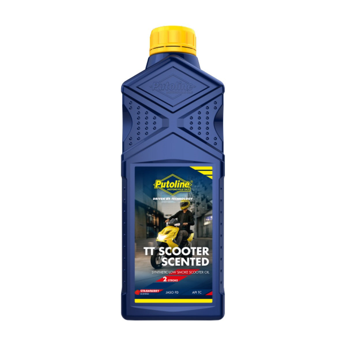 PUTOLINE Mischöl  TT Scented Scooter - PU70484