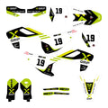 X-GRIP Graphic Kit