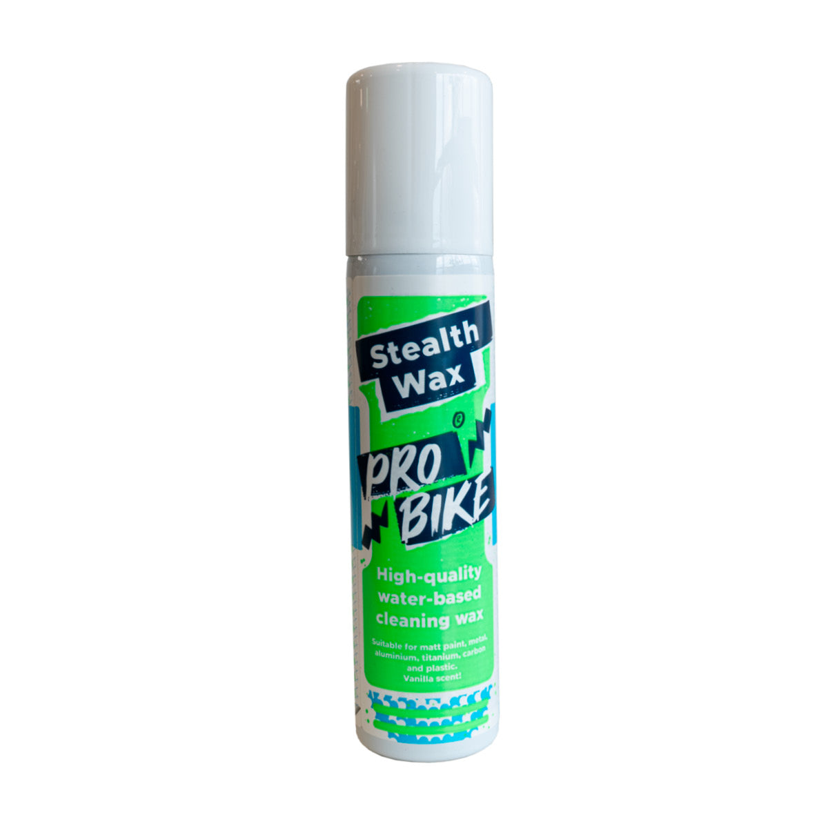 PUTOLINE ProBike Stealth Wax - 74561