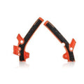 ACERBIS Rahmenschutz X-GRIP für KTM, HUSQVARNA