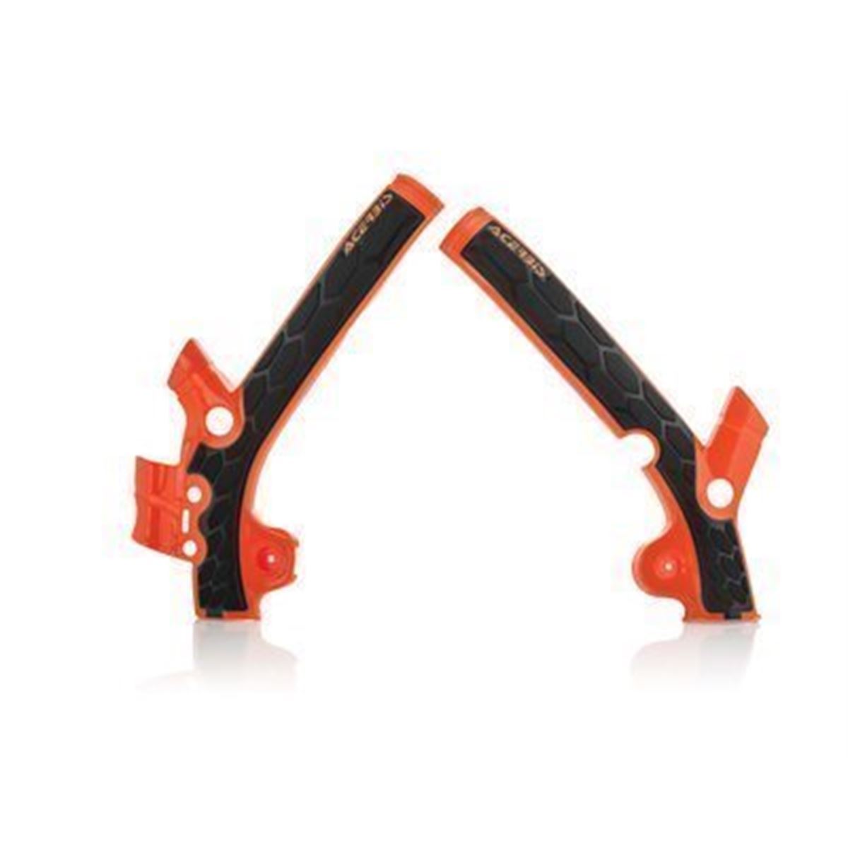 ACERBIS Rahmenschutz X-GRIP für KTM, HUSQVARNA