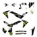 X-GRIP Graphic Kit