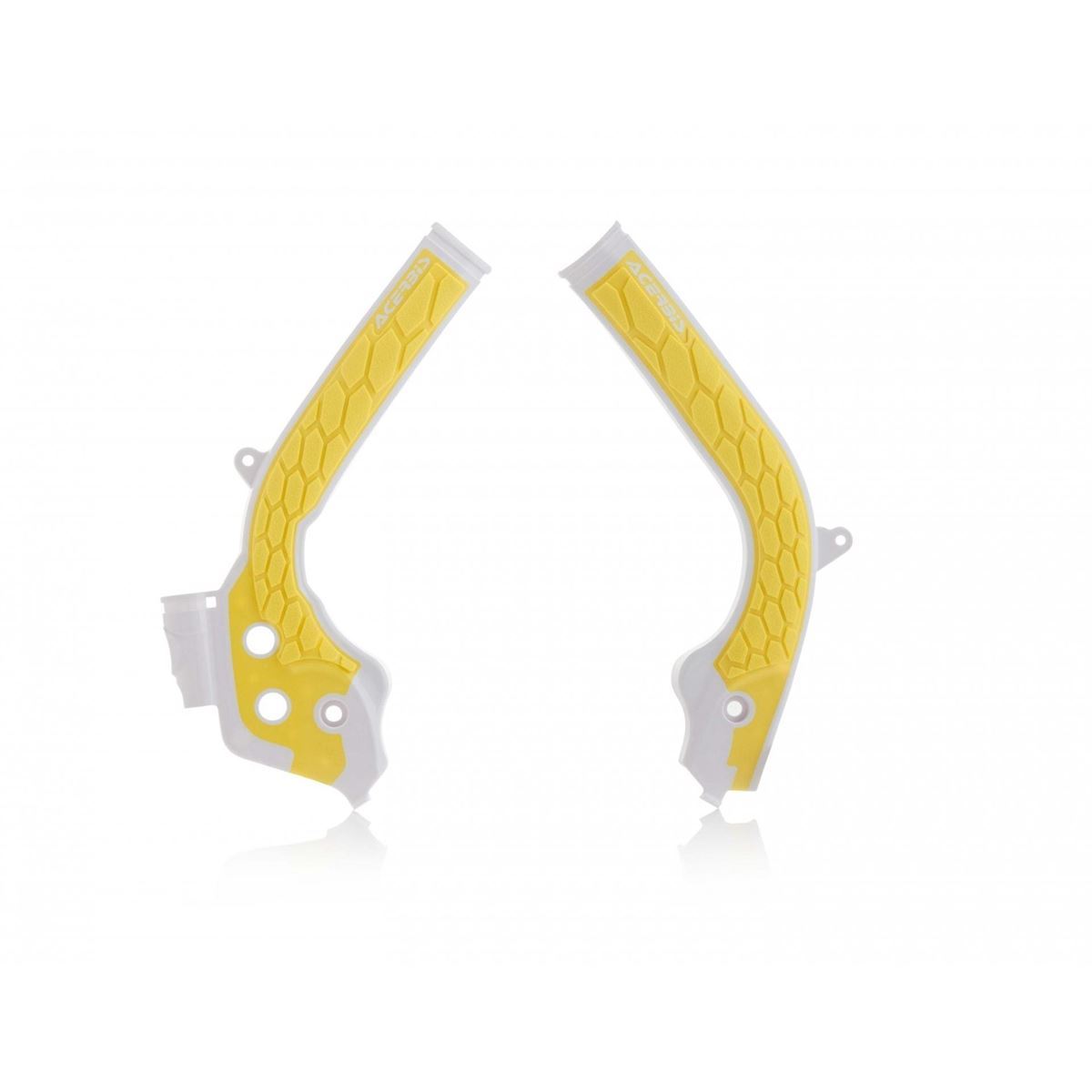 ACERBIS Rahmenschutz X-GRIP für KTM, HUSQVARNA