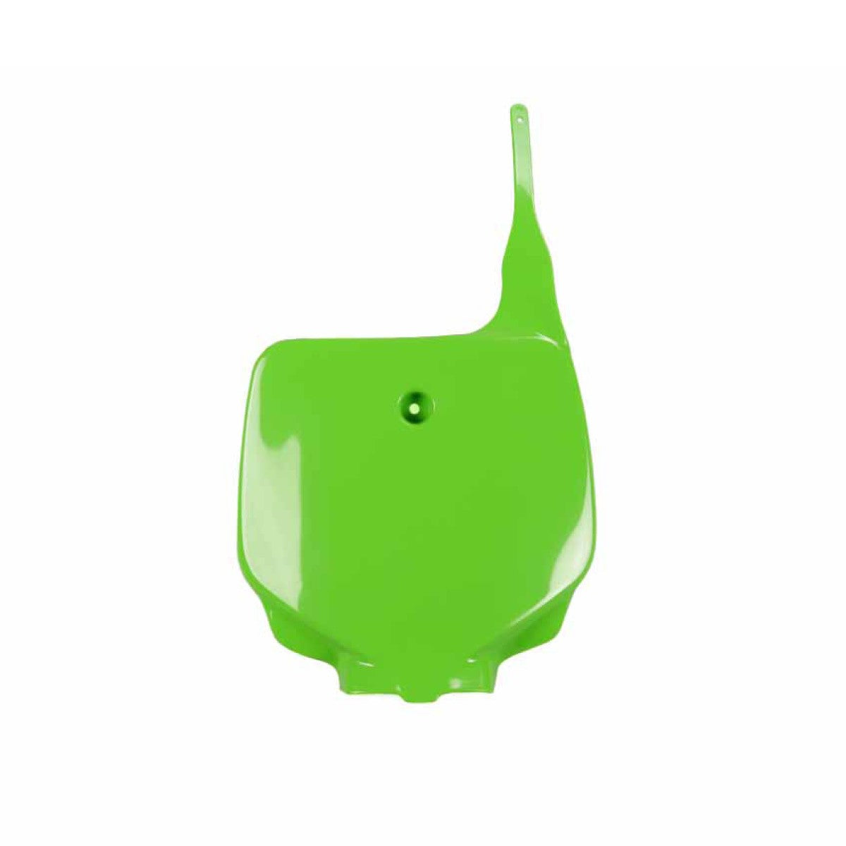 UFO Startnummerntafel für KAWASAKI - UF3712-026