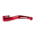 AWORKX Clutch Lever Forged