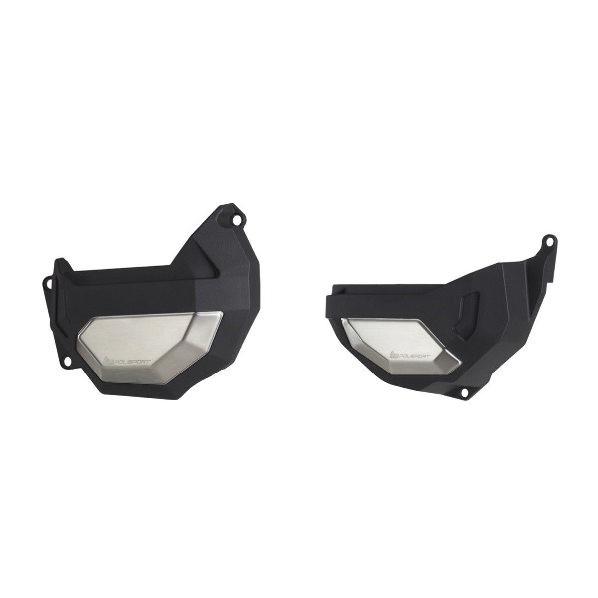 POLISPORT Motorabdeckung für HONDA