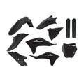 POLISPORT FULL PLASTIKKIT für GASGAS