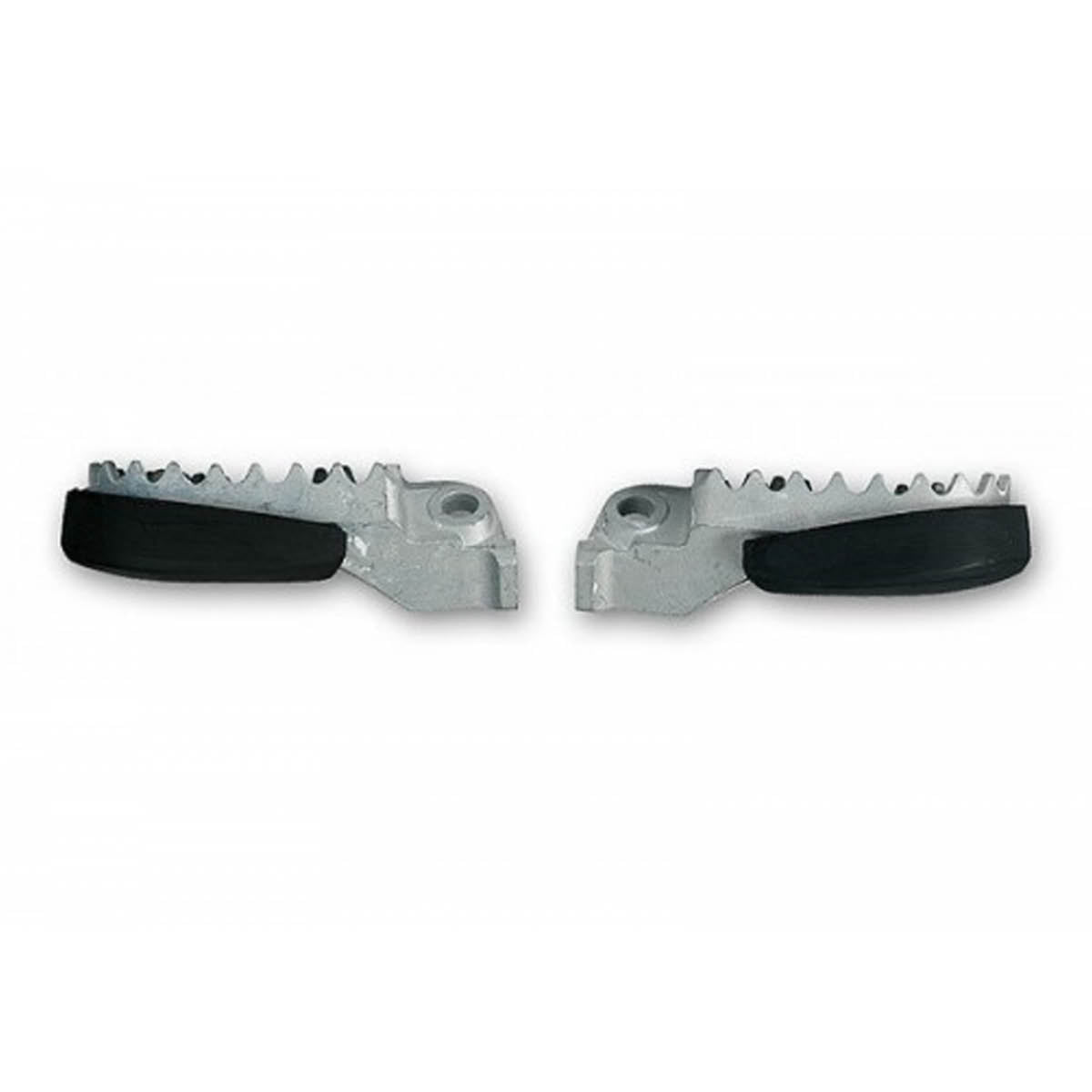 UFO Fußrastenpads Supermoto für HONDA - UF2008