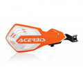 ACERBIS Handguards K-FUTURE für KTM, HQV, GASGAS, SHERCO, TRIUMPH