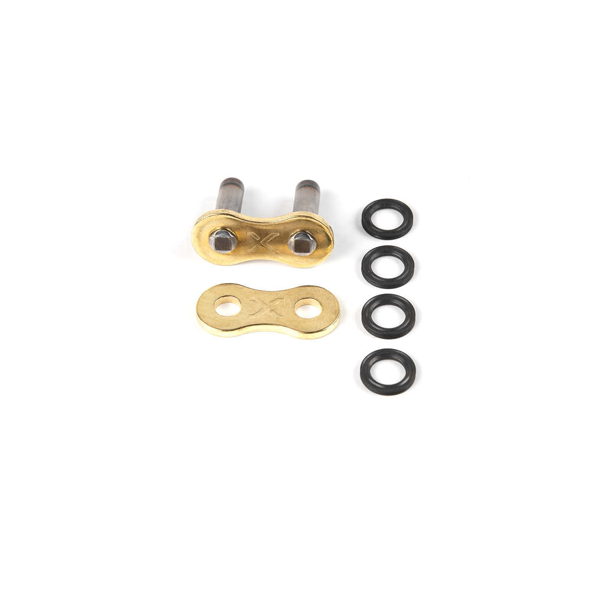 X-GRIP Mr.T V2, rivet type Master Link