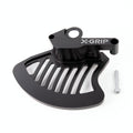 X-GRIP Brake Disc Guard,Front
