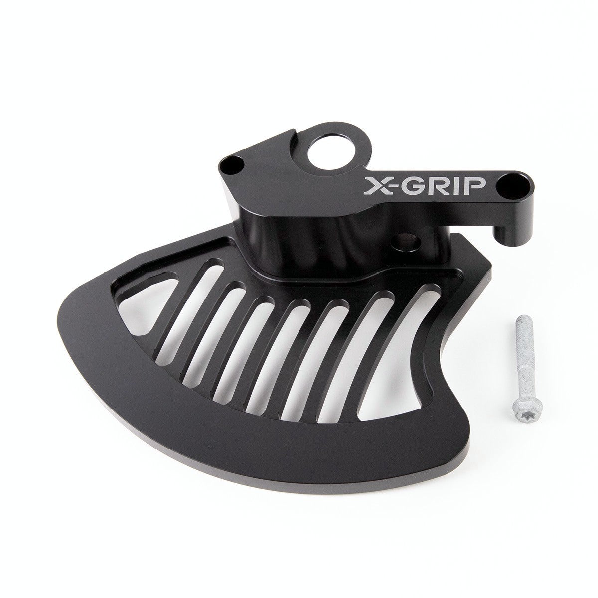 X-GRIP Brake Disc Guard,Front