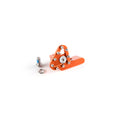 AWORKX Rear Brake Pedal Tip