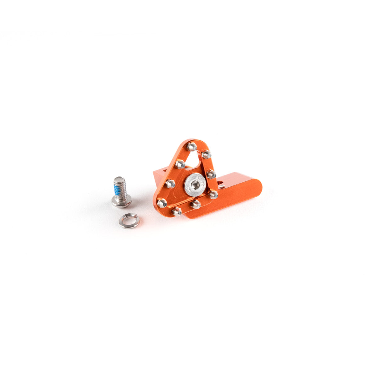 AWORKX Rear Brake Pedal Tip