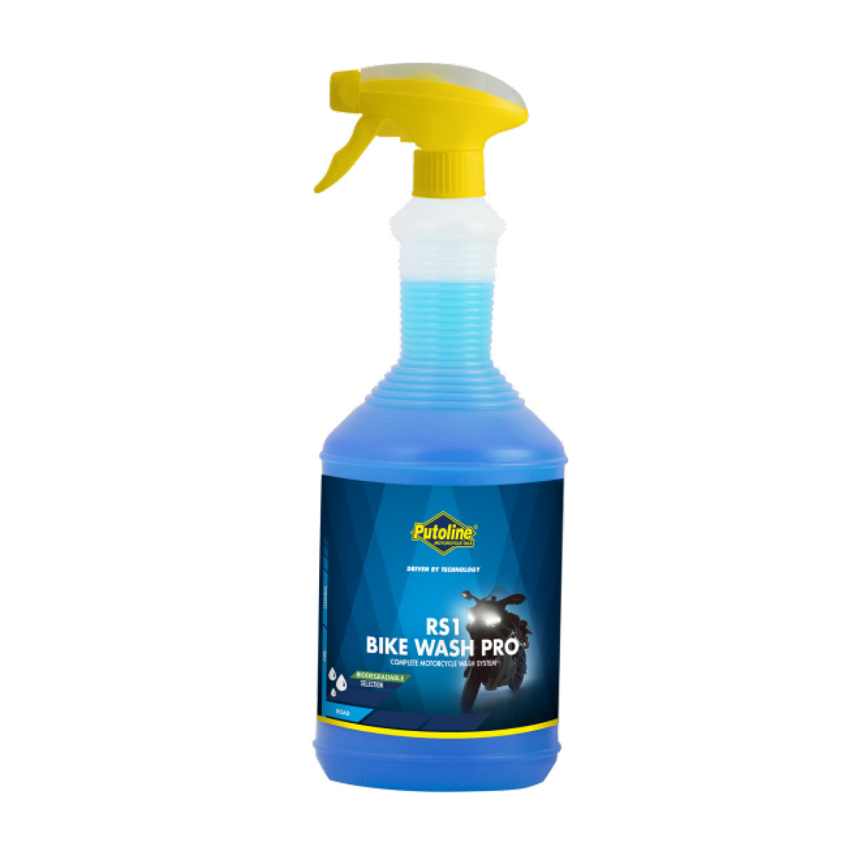 PUTOLINE RS1 Bike Wash Pro - 74148