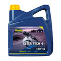 PUTOLINE Motoröl ESTER TECH Syntec 4+ 10W-40 - PU70625