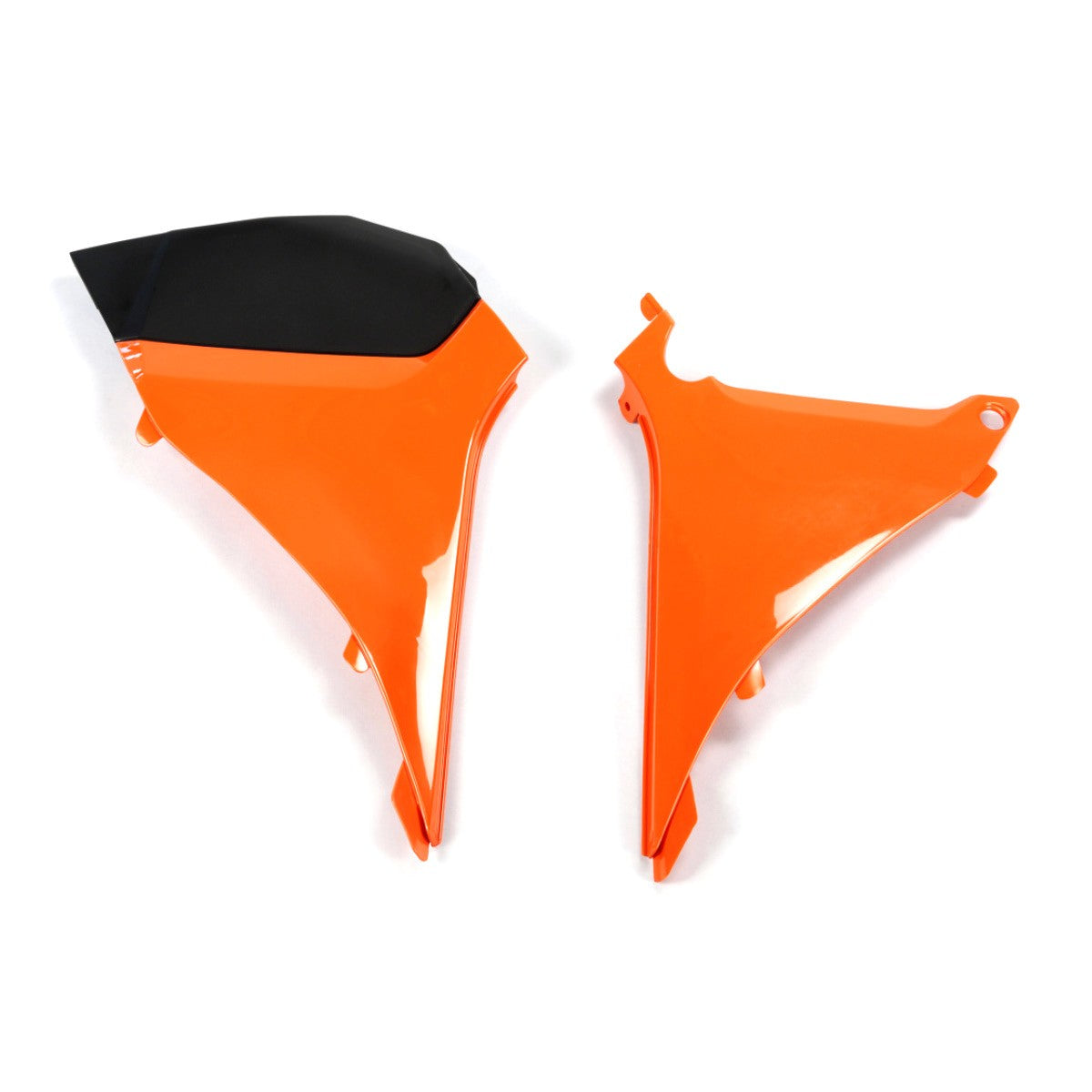 UFO Airboxcover für KTM - UF4026-127