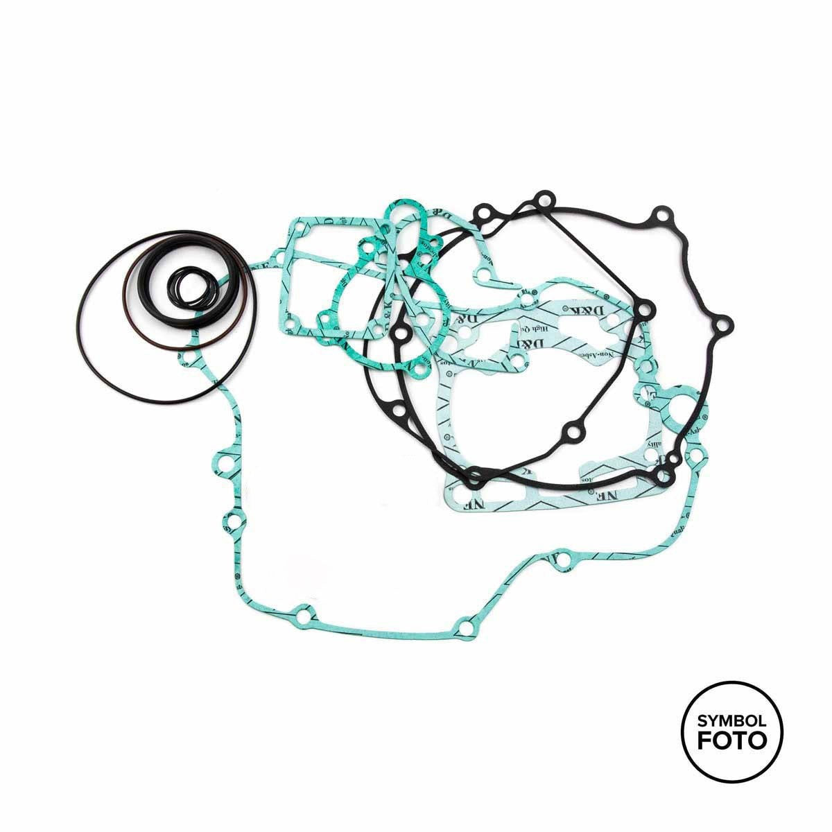 ATHENA Motordichtsatz für KTM, HQV, GASGAS