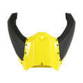 UFO Airboxcover komplett für YAMAHA - UF4837-101